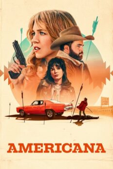 Americana (2025) izle