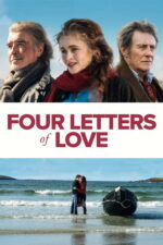 Aşkın Üç Harfi (Four Letters of Love – 2025) izle