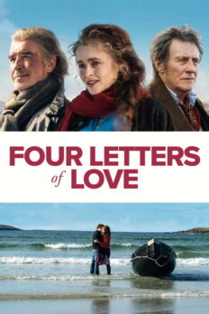 Aşkın Üç Harfi (Four Letters of Love – 2025) izle