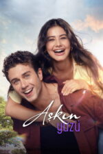 Aşkın Yüzü (2025) izle