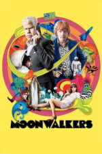 Ay’ın Sırrı (Moonwalkers – 2015) izle