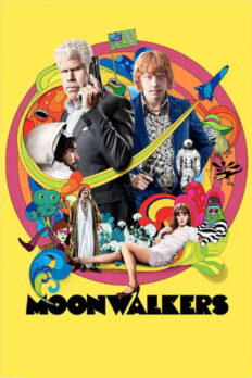 Ay’ın Sırrı (Moonwalkers – 2015) izle