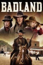 Badland (2019) izle