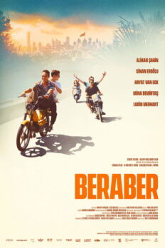 Beraber (2023) izle