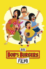 Bir Bob’s Burgers Filmi (2022) izle