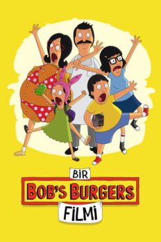Bir Bob’s Burgers Filmi (2022) izle