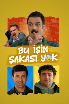 Bu İşin Şakası Yok (2026) izle