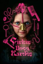 Çirkin Üvey Kardeş (The Ugly Stepsister – 2025) izle