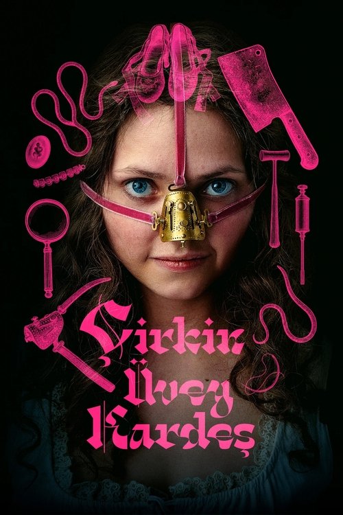 Çirkin Üvey Kardeş izle