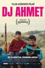 DJ Ahmet (2025) izle