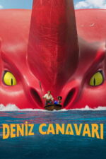 Deniz Canavarı (The Sea Beast – 2022) izle