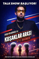 Doğu Demirkol ile Kuşaklar Arası (2025) izle