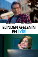 Elinden Gelenin En İyisi (The Best You Can – 2025) izle