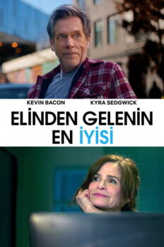 Elinden Gelenin En İyisi (The Best You Can – 2025) izle