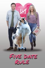 Five Date Rule (2025) izle