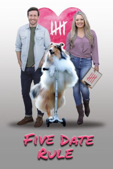 Five Date Rule (2025) izle
