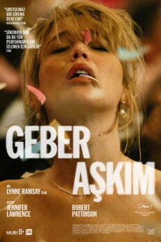 Geber Aşkım (Die My Love – 2025) izle