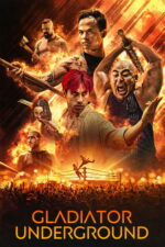 Gladiator Underground (2025) izle