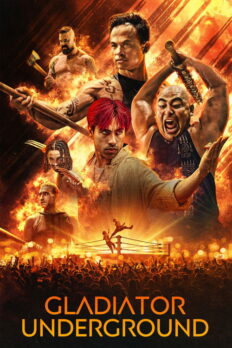 Gladiator Underground (2025) izle