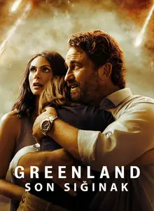 Greenland: Son Sığınak izle