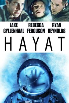 Hayat (Life – 2017) izle