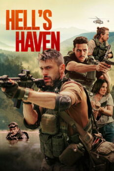 Hell’s Haven (2025) izle