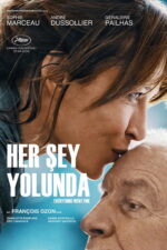 Her Şey Yolunda (Everything Went Fine – 2021) izle