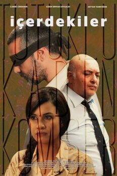 İçerdekiler (2018) izle