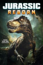 Jurassic Reborn (2025) izle