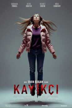 Kayıkçı (2025) izle