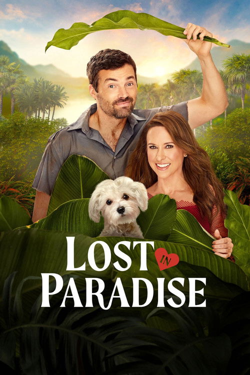 Lost in Paradise izle