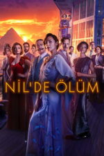 Nil’de Ölüm (Death on the Nile – 2022) izle