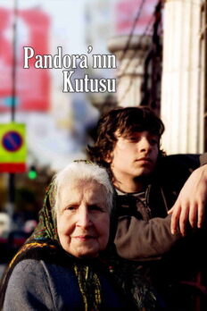 Pandora’nın Kutusu (2008) izle