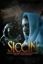Siccîn (2014) izle