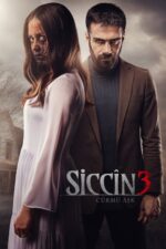 Siccîn 3: Cürmü Aşk (2016) izle