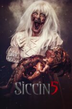 Siccîn 5 (2018) izle
