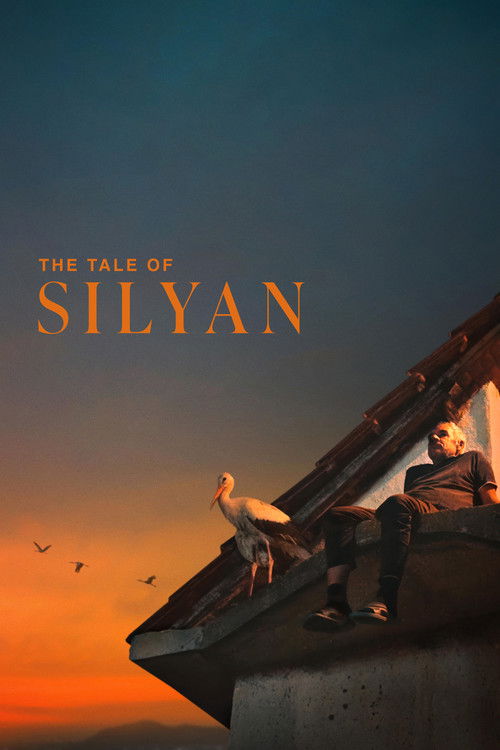 Silyan Efsanesi izle