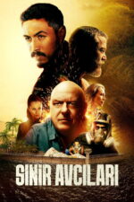 Sınır Avcıları (Border Hunters – 2025) izle