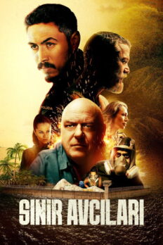 Sınır Avcıları (Border Hunters – 2025) izle