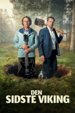 Son Viking (The Last Viking – 2025) izle
