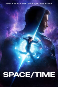 Space/Time (2025) izle