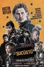 Suçüstü (Caught Stealing – 2025) izle