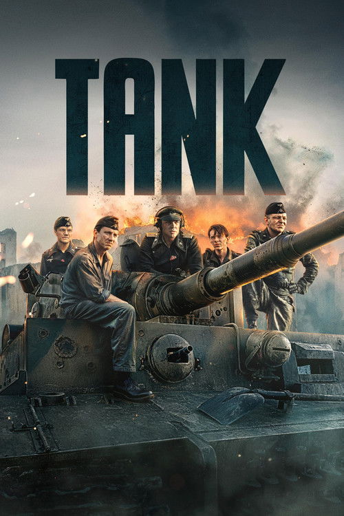 Tank izle