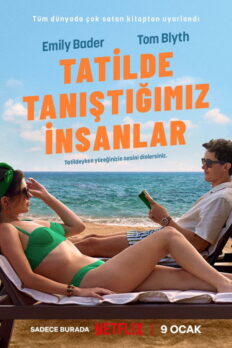 Tatilde Tanıştığımız İnsanlar (People We Meet on Vacation – 2026) izle