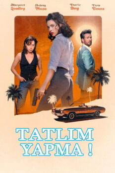 Tatlım Yapma ! (Honey Don’t! – 2025) izle