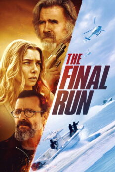 The Final Run (2025) izle