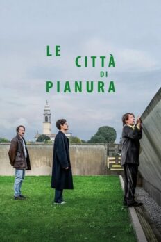 The Last One for the Road  (Le città di pianura- 2025) izle