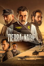 Tierra de nadie (2025) izle