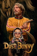 Toz Yumağı (Dust Bunny – 2025) izle
