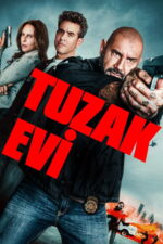 Tuzak Evi (Trap House – 2025) izle